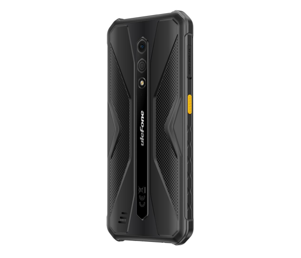Ulefone Armor X12 Pro 4/64GB czarny UF-AX12P_NC/BK - 1340648 - zdjęcie 2